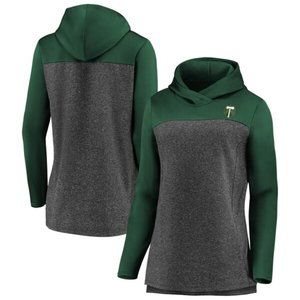 Portland Timbers Pullover Hoodie